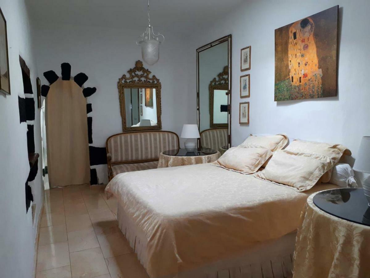 Villa Casa Tara Mácher Esterno foto