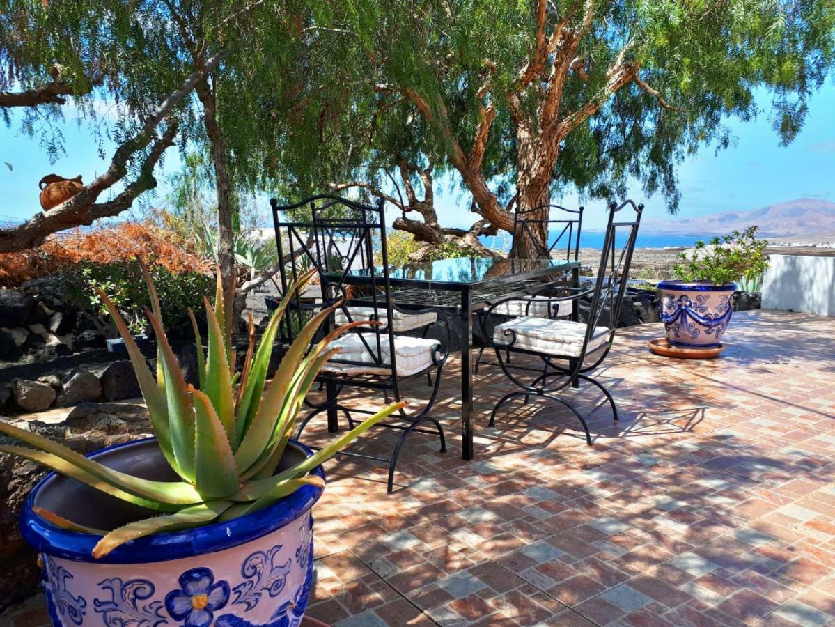 Villa Casa Tara Mácher Esterno foto