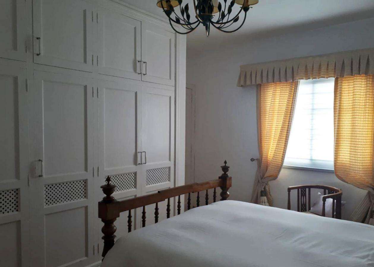 Villa Casa Tara Mácher Esterno foto