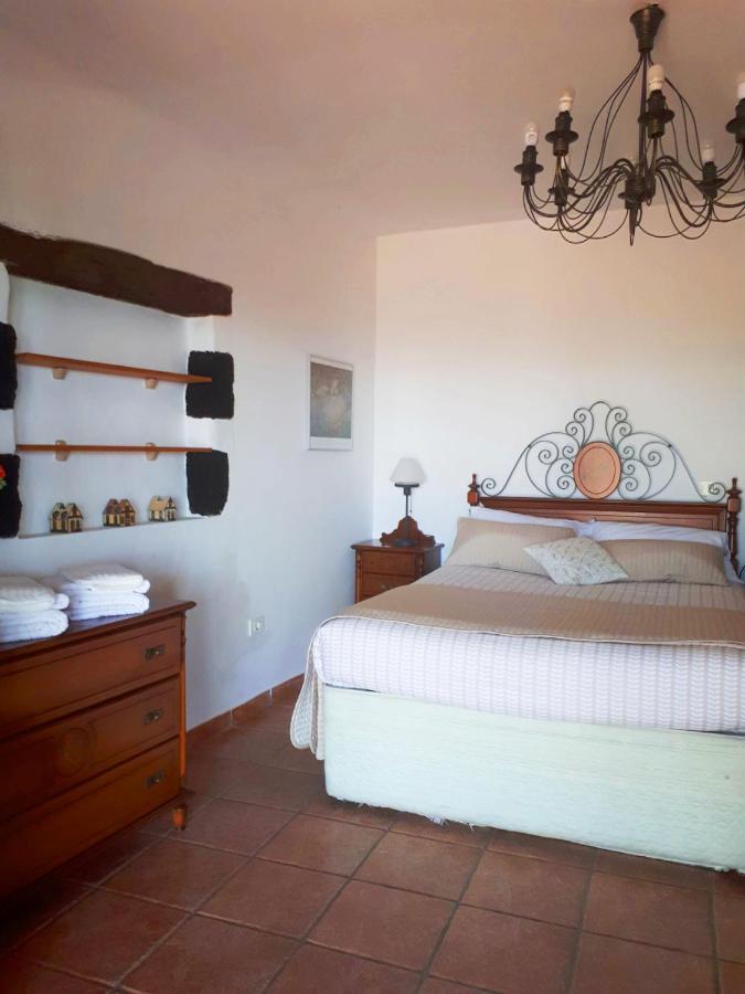 Villa Casa Tara Mácher Esterno foto