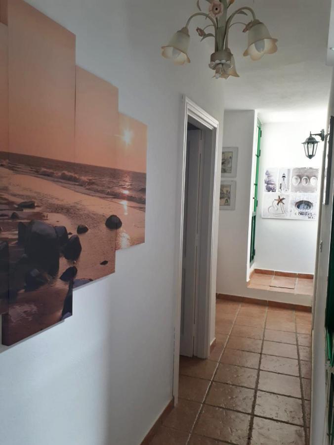 Villa Casa Tara Mácher Esterno foto
